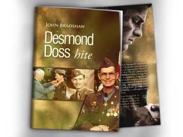 Desmond Doss hite